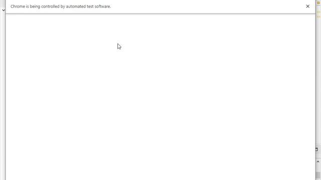 How to Handle JavaScript alerts in selenium WebDriver  | SQA world