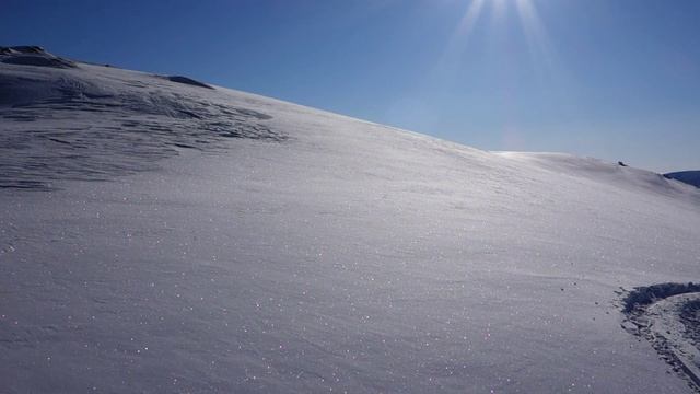 Ski-Doo 2014 Хибины смотреть онлайн