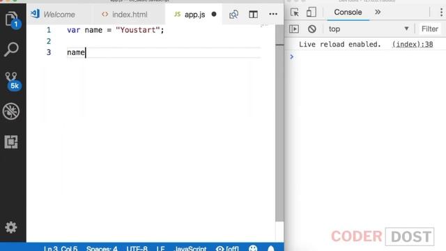 String IMMUTABILITY | JavaScript in Hindi - 33 #javascript #reactjs