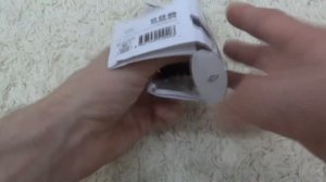 ОНЛАЙН ТРЕЙД.РУ — Наушники Panasonic RP-HJE118, серый