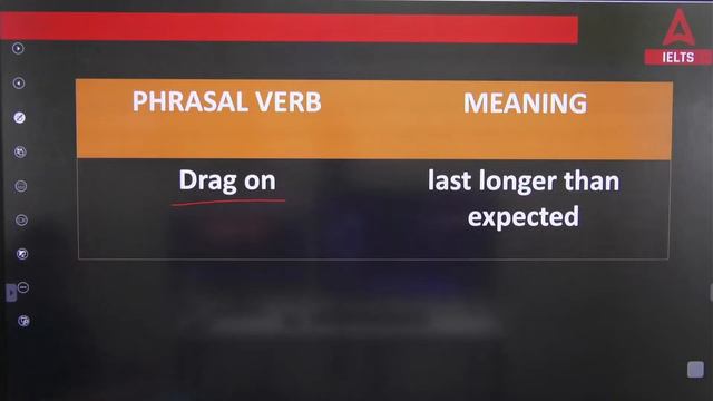 IELTS Preparation Full Course | English | Phrasal Verbs c-d #2 | By Nishtha Ma'am