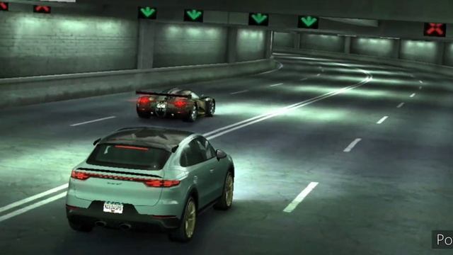 Porsche Cayenne Turbo GT | Day 7 TANGO | NFS No Limits: Alpha B.R.A.V.O смотреть онлайн