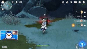 Genshin Impact КОРОЛЬ СНЕЖНЫХ КАБАНОВ И 2 СЕКРЕТНЫХ ДОСТИЖЕНИЯ.