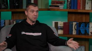 Так Сказать: Сергей Куприк о СВО и поддержке бойцов спецоперации