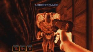 Duke Nukem 3D: 20th Anniversary World Tour - Doomed Marine (Trophy Guide) rus199410