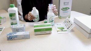 Гринлиф Обзор продукции - 8 часть Старотовый набор Крем