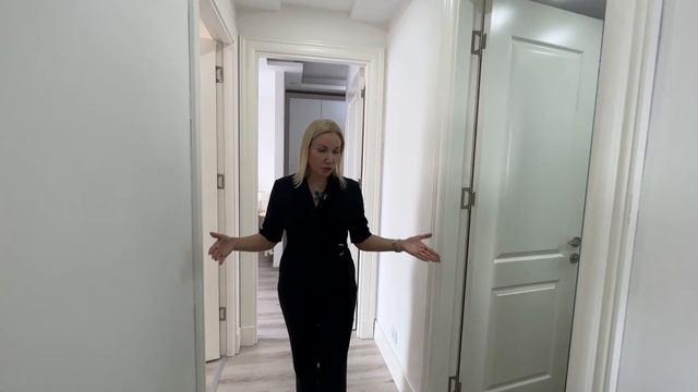 Живи у моря?Квартира 2+1 в Мерсине для семьи | Всего в 350 метрах от моря! Район Тедже, Турция 2023