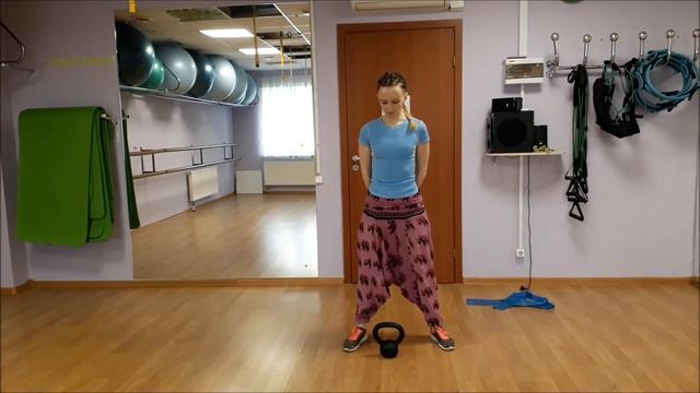 Почему болит спина от гирь смотреть онлайн