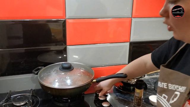 Спагетти БОЛОНЬЕЗЕ ! Популярная паста Итальянской кухни. Рецепт ( Bolognese ricetta)