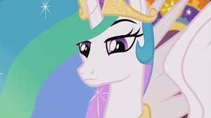 My Little Pony Возвращение домой 2\