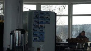 Бобровый лог ? Горнолыжный курорт Красноярска