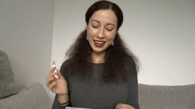 Обзор ароматов V Canto by Paolo Terenzi смотреть онлайн