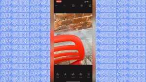 КАК СОЗДАТЬ ИЗОГНУТЫЙ ТЕКСТ НА СВОЕМ ТЕЛЕФОНЕ | APP GUIDE