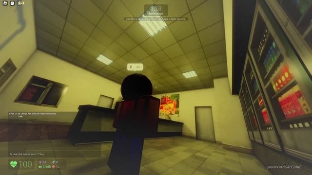 ALL EVENTS IN NICO'S NEXTBOTS (Blackout, Bloodmoon, Boderman, Angry Munci) | Roblox Nico's Nextbots смотреть онлайн