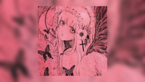 grimes – oblivion (sped up)