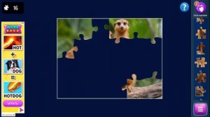 Пазлы - Jigsaw Puzzles/Компьютерная игра