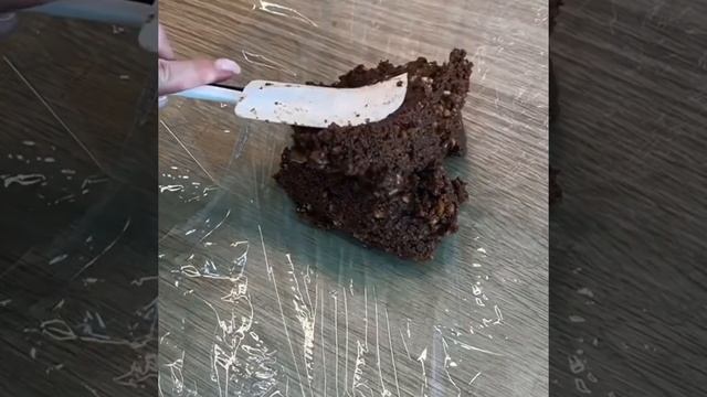 Сладкая колбаска к чаю☕️/ Шедевры кулинарии