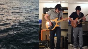 Killer Vintage Synthesizer GUITAR Pedal NAILS Classic Tones - Electro Harmonix Synth 9