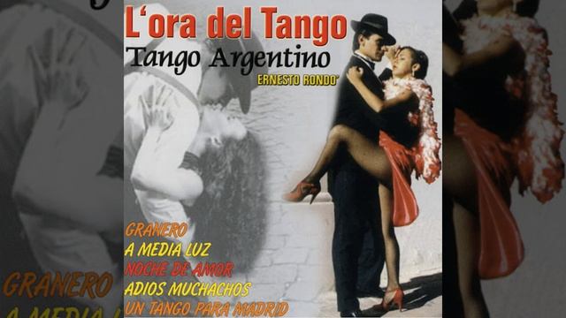Libertad/Tango Argentino