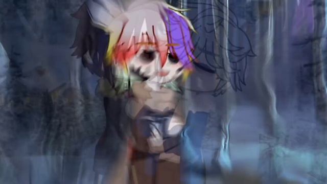 [oh shit..]  чтото по Undertale...... смотреть онлайн