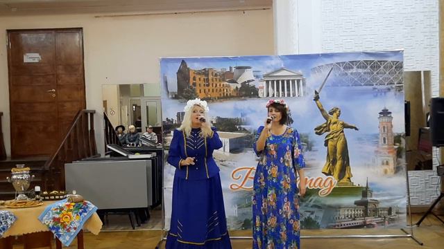 "Можно, я буду рядом" - Любовь и Наталья смотреть онлайн