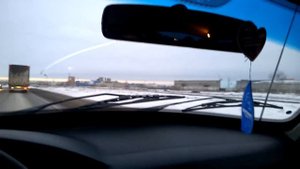 ГАЗ-3102 Chrysler 2.4 DOHC