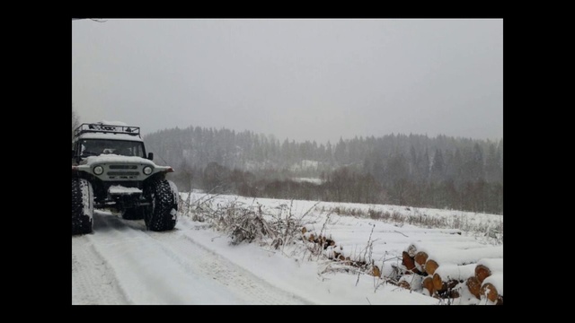 Мой фильм