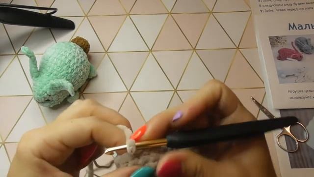 //МК Малыши - кролики// смотреть онлайн