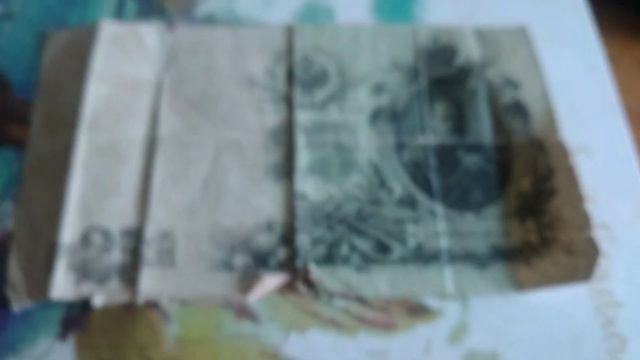 25 РУБЛЕЙ 1909 ОБЗОР И ЦЕНА смотреть онлайн