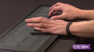 ROLI Seaboard RISE 49 Performance | Full Compass