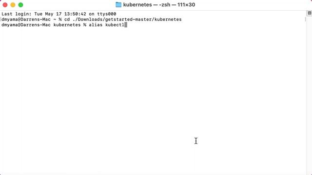 Kubernetes 101 - Pods смотреть онлайн