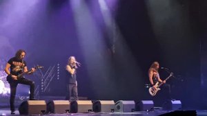 Кипелов - не сейчас (Екатеринбург 14.10.22)