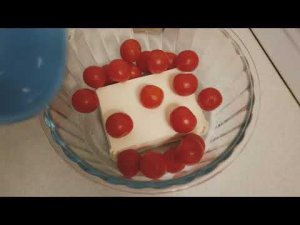 ПАСТА С ТОМАТАМИ И ФЕТАКСОЙ. БЫСТРО, ВКУСНО И ПРОСТО