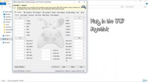 How to install USB Joystick (Little Nightmare I & II)