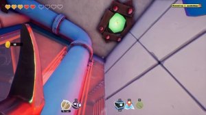 ОГРАБЛЕНИЕ БАНКА ( Supraland Six Inches Under )