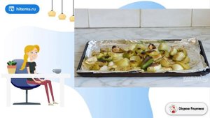 Соус Сальса верде. Рецепты вкусных блюд