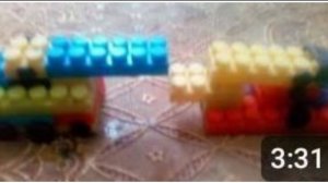 Ратте против Кв 6-битва монстров (обратная сторона) - Мультики про танки