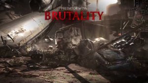 Mortal Kombat X - Predator Vs Ferra/Torr (Very Hard)