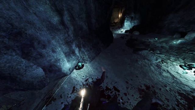 Blade and Sorcery U11 More Blood For The Blood God Dungeon Run | Lore смотреть онлайн