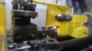 доработки станка корвет 402 .