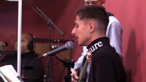 Добрые люди | Илья Андруконис | Христианские песни