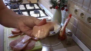 САМЫЙ ВКУСНЫЙ КЛЯР ДЛЯ КУРИНЫХ ОТБИВНЫХ ПАЛЬЧИКИ ОБЛИЖЕШЬ