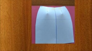 Почему ШЛИЦА на юбке РАСХОДИТСЯ ? Как исправить дефект