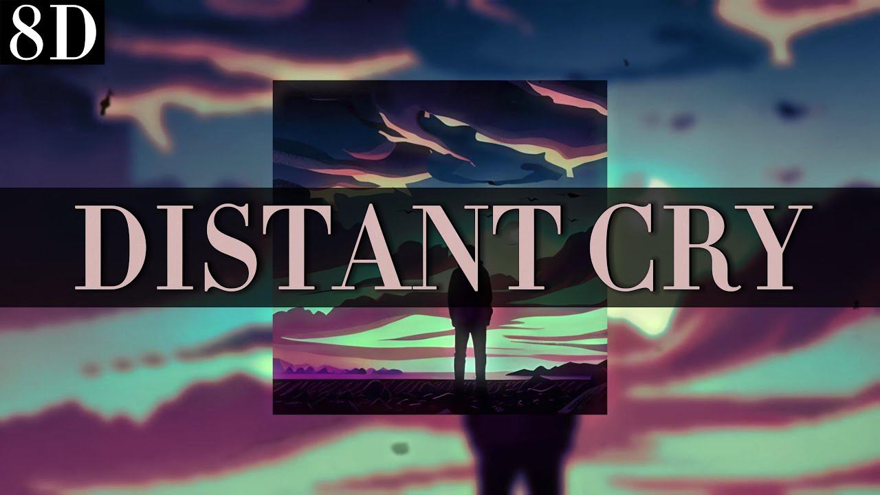 THE SIXTH DIMENSION - DISTANT CRY (SUPER SPEED UP + REVERB + 8D) смотреть онлайн