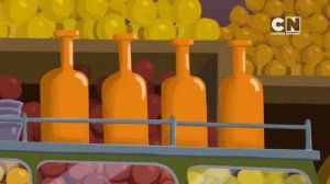 Lamput Presents | Lamput joins the doc's team? | The Cartoon Network Show Ep. 72