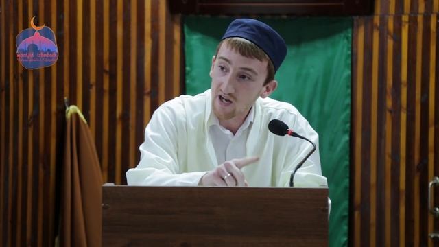 Как совершать намаз в совершенстве? смотреть онлайн