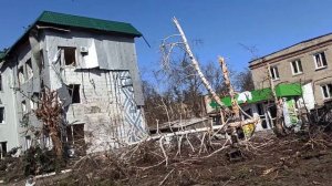 ВОЛНОВАХА Центральная больница