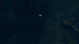 Мини-обзор Amnesia Collestion на Nintendo Switch