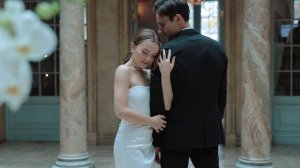 Alena&Dmitriy