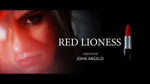 Red Lioness directed by John OSCAR Angelo